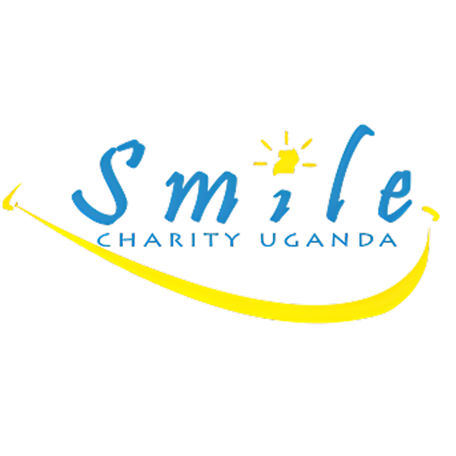 Smile Charity logo